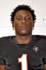 KEITH CRAWFORD