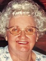 Julia Elaine Ziesemer