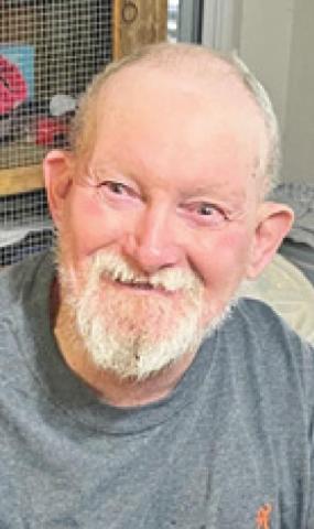 ANDREW DABBS