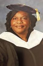  Dr. Wanda Ann Collins