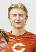 Daniel Cowan