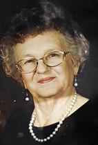 JoAnn Zalmanek Worthington