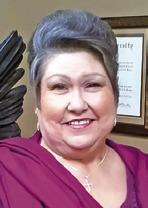 Cecilia Louise “Lou Lou” Adams Munoz