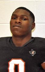 JA’KEITH DANIELS