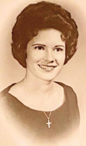 CAROLYN SUROVIK