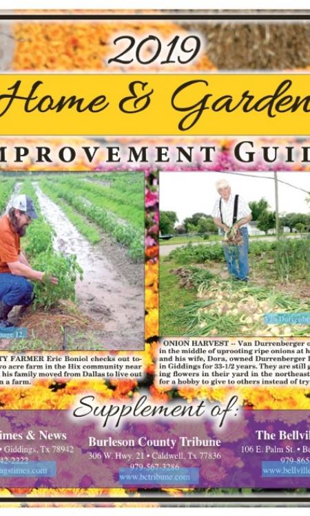 Home & Garden