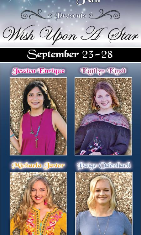 2019 Burleson County Fair