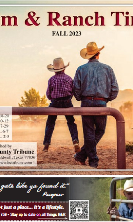 Farm & Ranch Times
