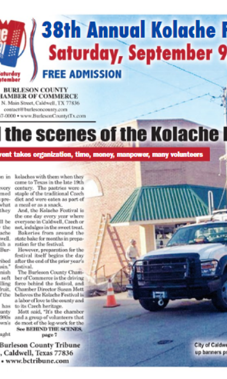 Kolache Festival 2023