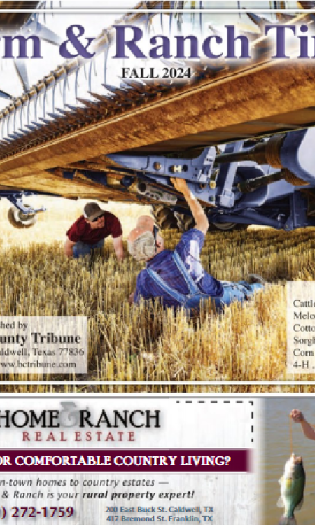 Farm & Ranch Times