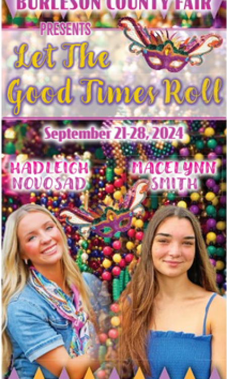County Fair