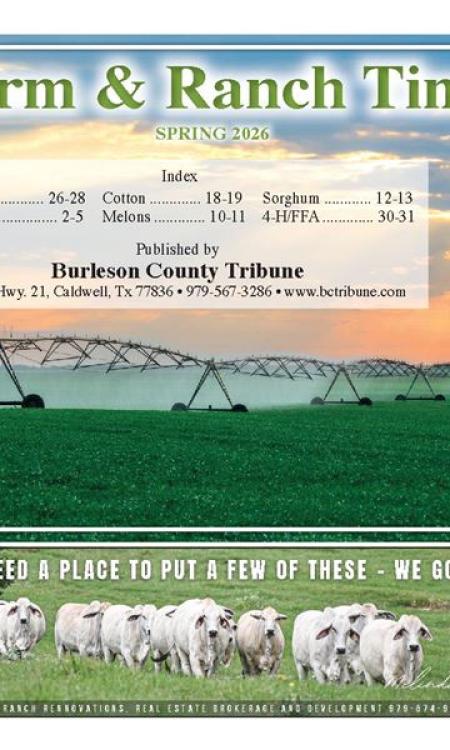 Farm & Ranch Times