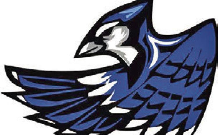 Lady Jays compete at  Leon Vball Tournament
