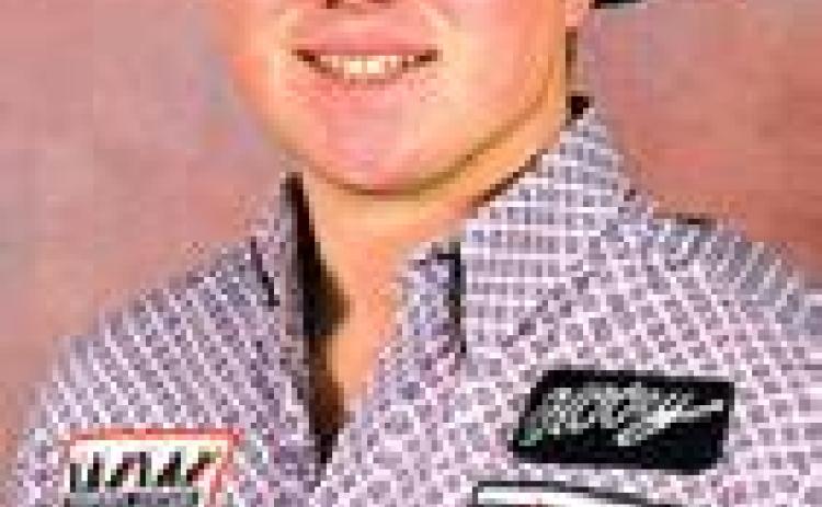 WESTYN HUGHES