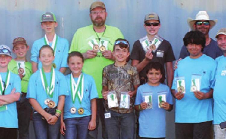 Mike Myers remembered with local memorial shooting event
