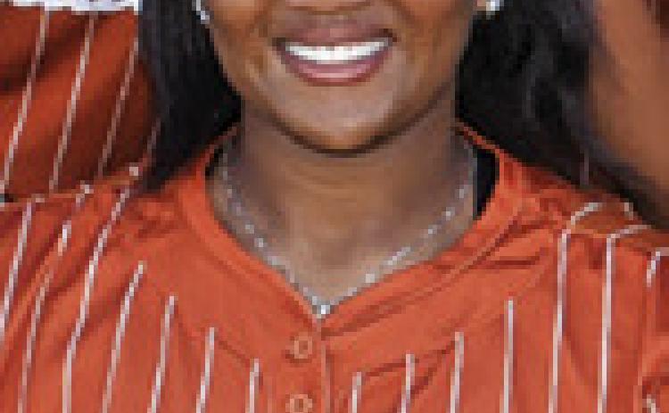 SAMONE CLARK