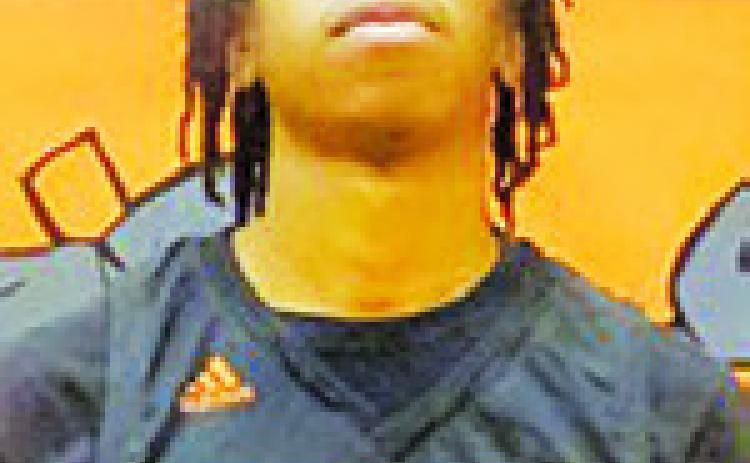 Last week, Carter jumped a distance of 42 feet 11.5 inches to finish seventh in the Class 2A boys’ triple jump at the UIL State Track &amp; Field Meet.