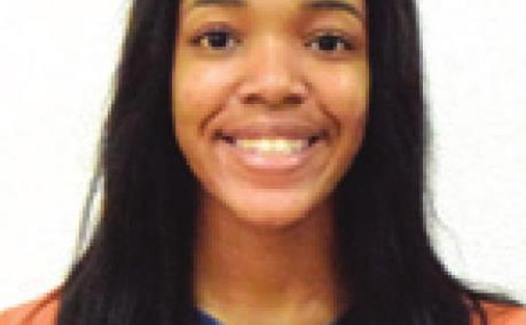 AALIYAH MASSINGILL