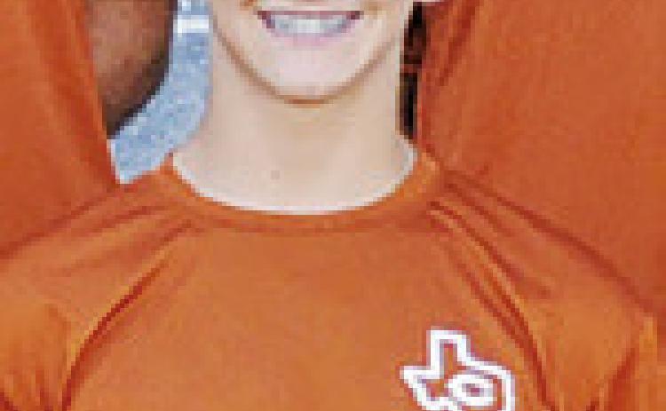 DYLAN CHAPMAN