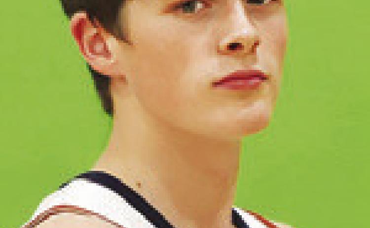 Nathan Scott