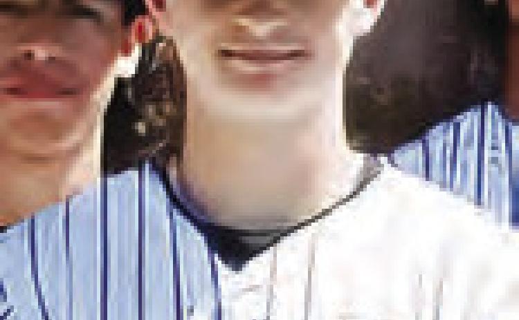 BARRETT HOWE
