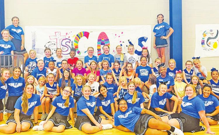 SNOOK ISD RECENTLY HELD