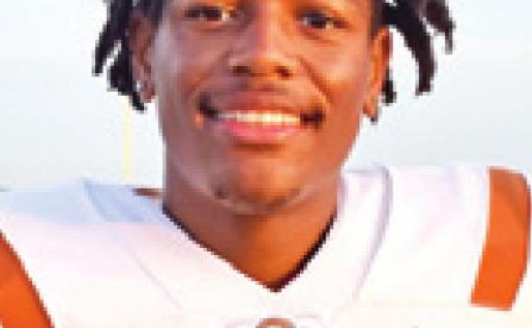 Tre Burns