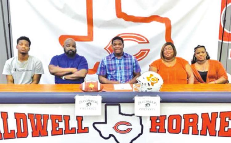 CALDWELL’S MARQUALAN GREEN