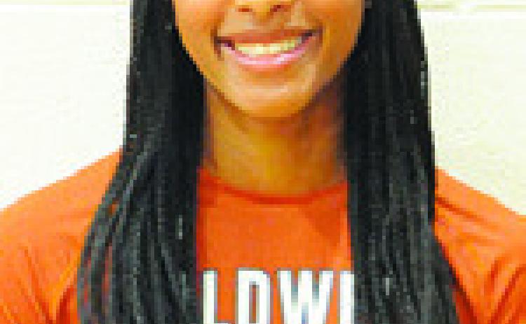 Tyniah Johnson