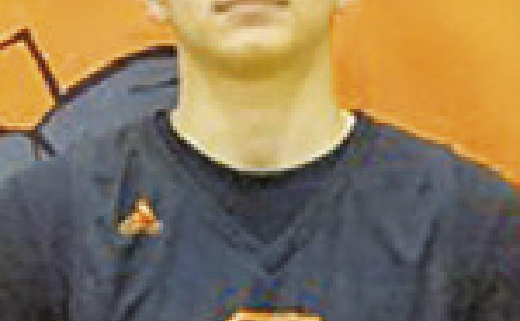 Five CHS basketball players earn All-District honors