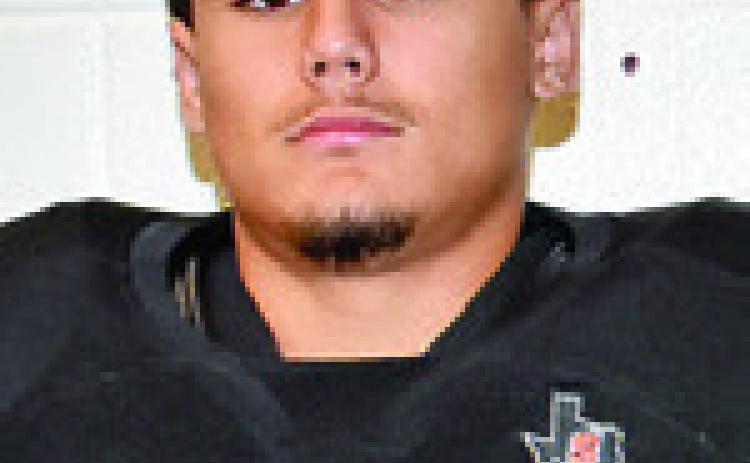 In the Yeguas’ final district game against Milano, Teague was 6-8 in passing for 91 yards with four TDs and had 12 carries, running for 167 yards.