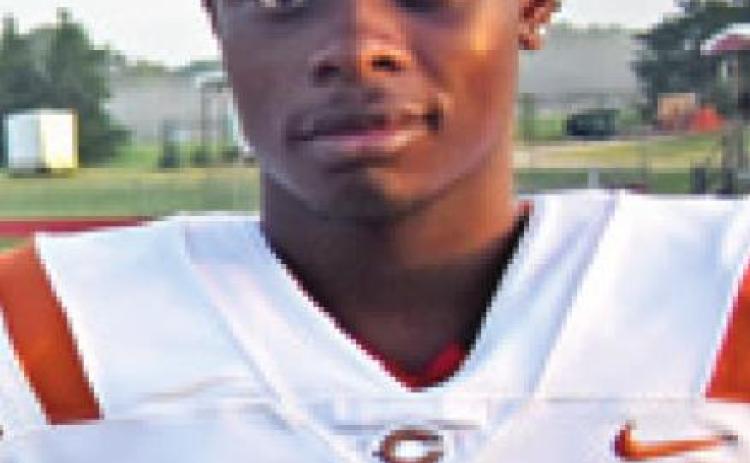 THE TRIBUNE'S ATHLETES OF THE WEEK