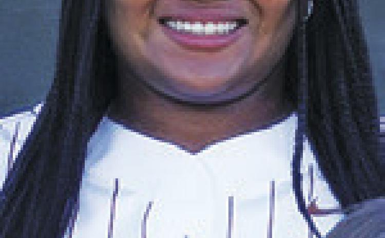 SAMONE CLARK
