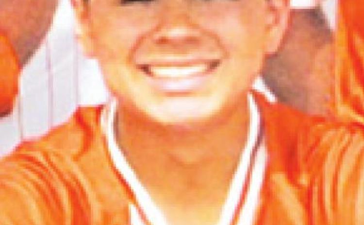 KAIN SANCHEZ