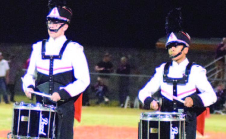 SNARE DRUMMERS