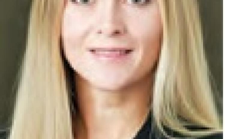 Giesenschlag named new Snook ISD CFO