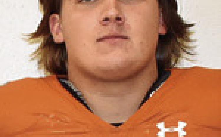 PRESTON SUPAK