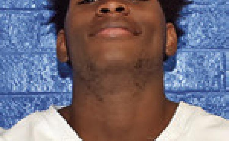 In the Mumford Cotton Classic Tournament last week, Carter led Snook in scoring against Anderson- Shiro with 18 points. Carter was also Snook’s top scorer against Showtime Australia with 13 points.