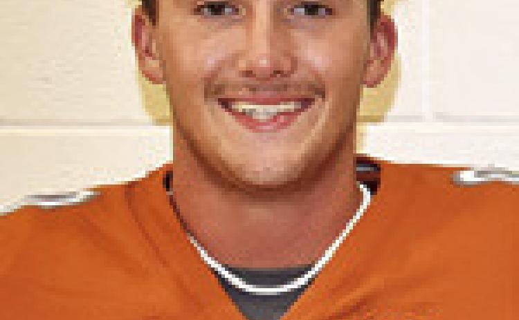 Caldwell quarterback Becka led the Hornets to beat Crockett, snapping a 28-game losing streak, rushing for 248 years on 31 carries and scoring two TDs. He also passed for 47 yards.