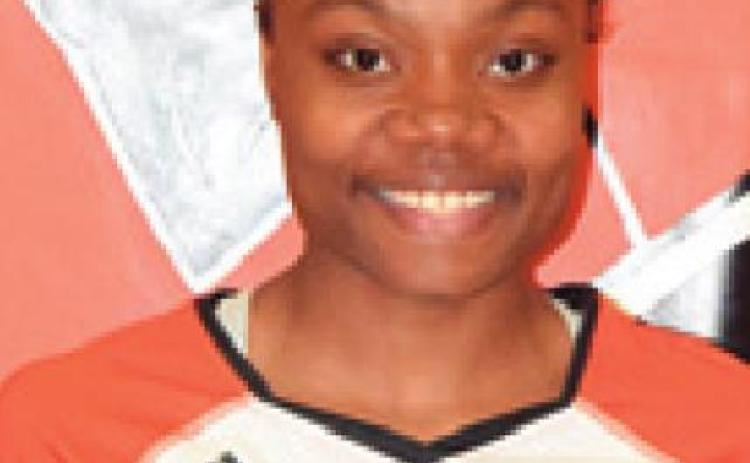 County’s District 26-2A volleyball selections