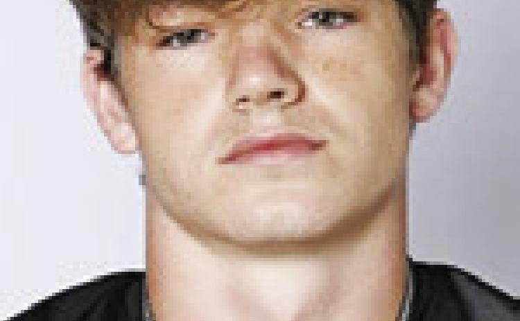 At the Koppers Relays, Towslee won gold in the 300-meter hurdles with a time of 44.79 and bronze in the pole vault with a height of 8 feet 6 inches.