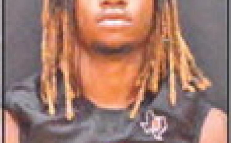 Last week against Kenedy, Conway rushed for 107 yards -- including a third quarter 48yard touchdown scamper -- and had three catches for 62 yards -- including a 58-yard touchdown reception in the fourth quarter.