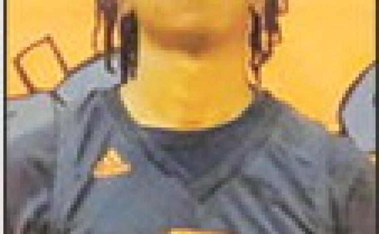 BRANDYN CARTER