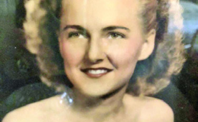 LANETTE BOYD will celebrate her 100th birthday on Saturday, Sept. 12. Her family sends her lots of love and wishes her a very happy birthday.