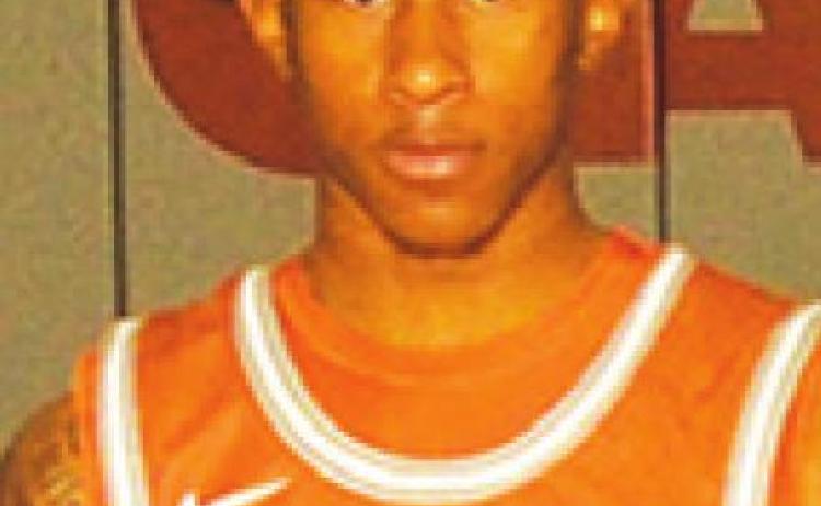 LARRY DAVIS
