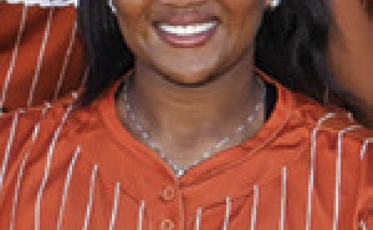 SAMONE CLARK