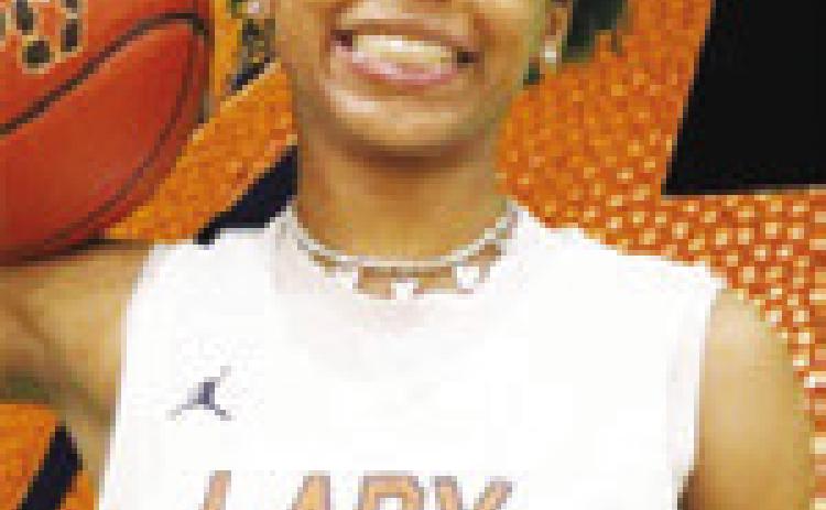JA’ASIA MATHIS