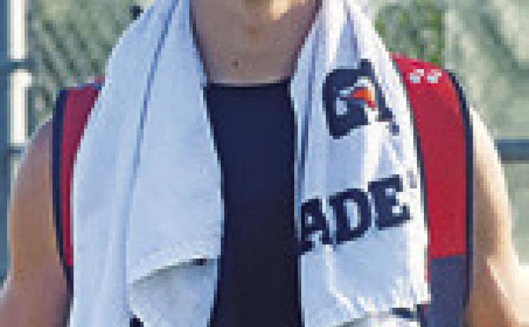 DYLAN CHAPMAN