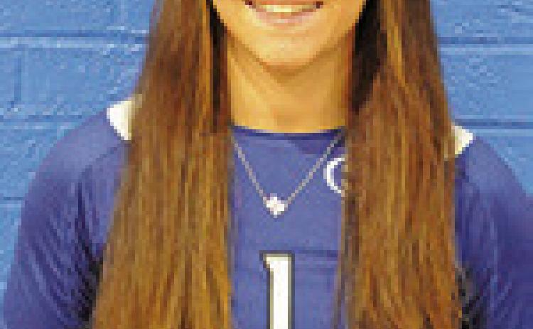 Against Thorndale last week, Lara was the Lady Jays’ leading scorer with 19 points, including a three-pointer.