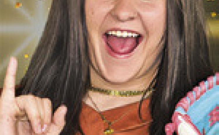 CALLIE FLETCHER